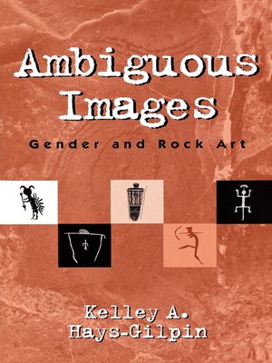 cover image of Ambiguous Images